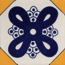 Ceramic Frost Proof Tile Valladar